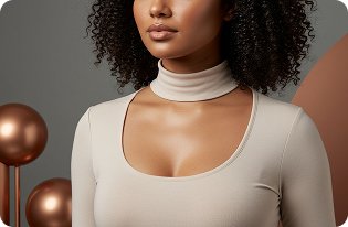 Lipoenxertia de Mamas