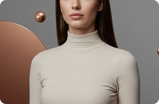 Mastopexia sem Prótese