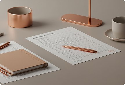 Planejamento Financeiro