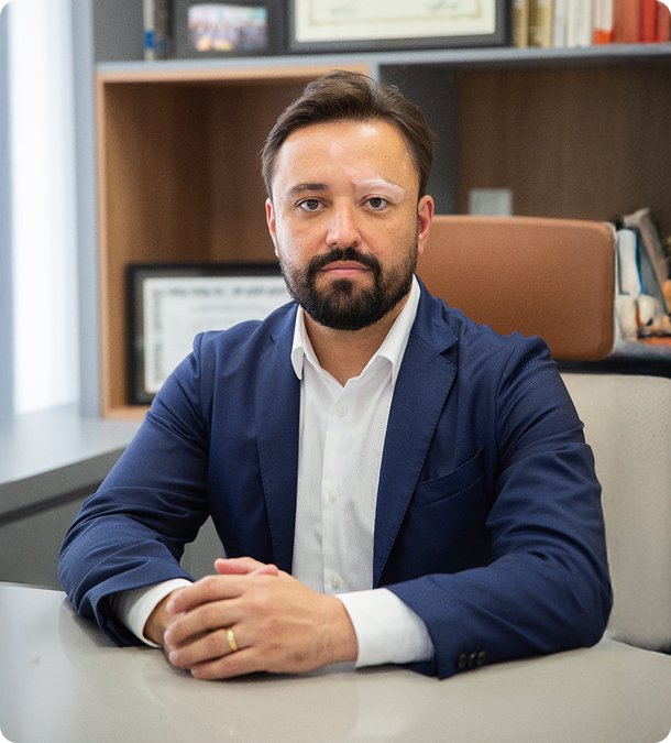 Dr. Henrique Freitas