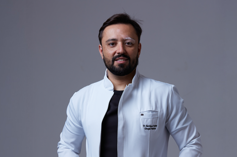Mastopexia com Tela: a nova fronteira da sustentação mamária